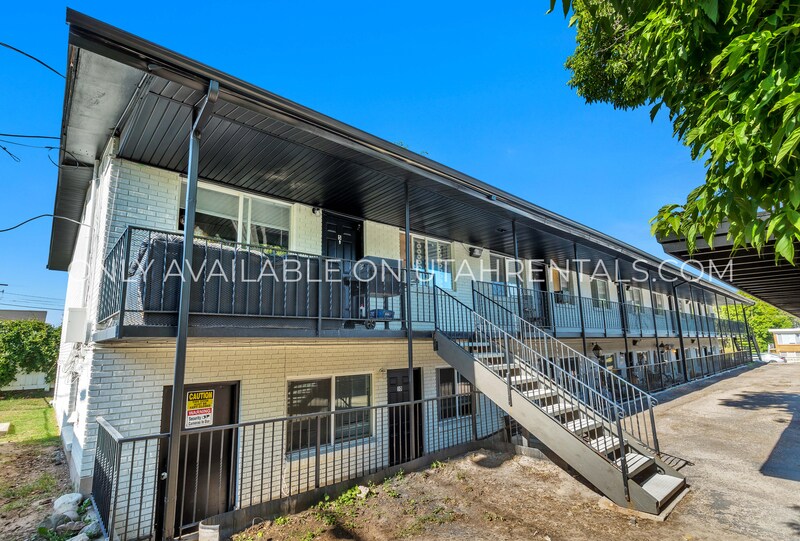 More Photos Of 3476 Brinker Ave, Ogden Apartments For Sale