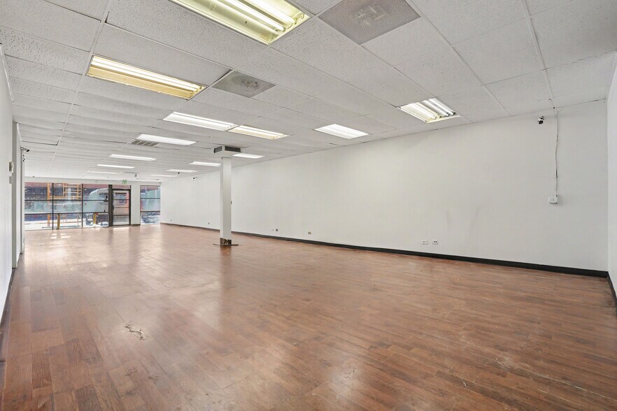 More Photos Of 1355-1385 Santa Fe Dr, Denver Unknown For Lease
