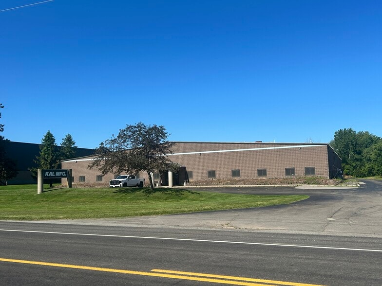 More Photos Of 657 Basket Rd, Webster Manufacturing For Lease