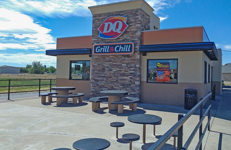 More Photos Of 272 Linden Ave, Grand Junction Fast Food For Sale