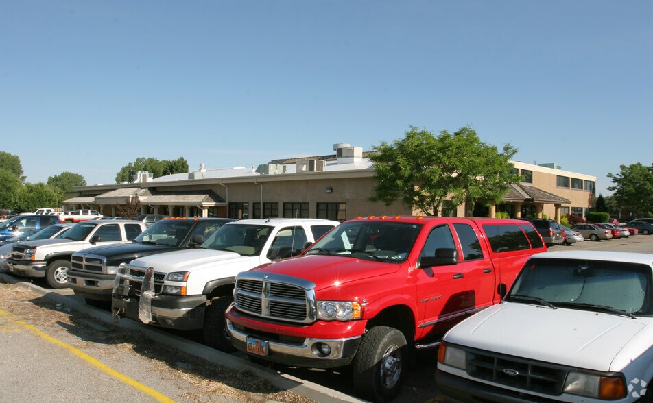 More Photos Of 933 Wall Ave, Ogden Office For Lease