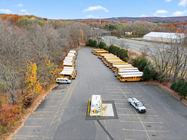 More Photos Of 25 Whitney Ferguson Rd, Vernon Warehouse For Sale