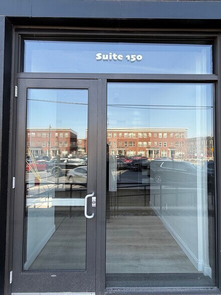More Photos Of 607 E 3rd St, Dayton Loft Creative Space For Lease