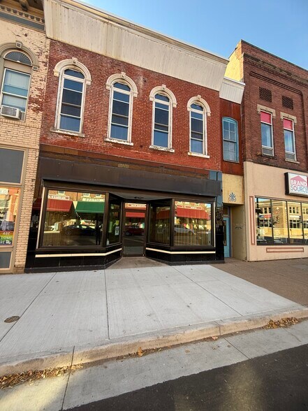 Primary Photo Of 120 N Bridge St, Chippewa Falls General Retail For Lease