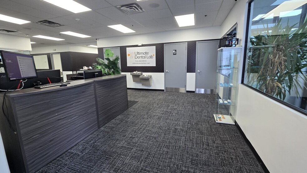 More Photos Of 2300 Marcus Ave, New Hyde Park Warehouse For Lease