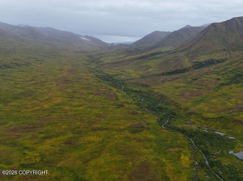 More Photos Of 000 Dutch Creek Gold Mine, Trapper Creek Land For Sale