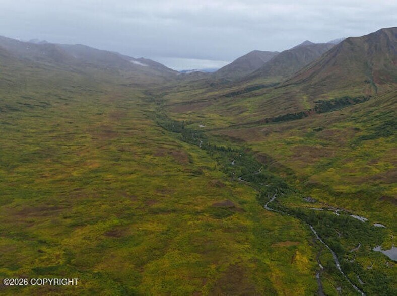 More Photos Of 000 Dutch Creek Gold Mine, Trapper Creek Land For Sale