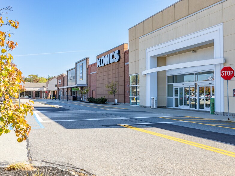 More Photos Of 430 West St, Keene Unknown For Lease