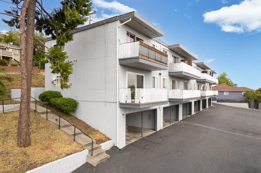 More Photos Of 1600-1720 Santa Clara St, Vallejo Apartments For Sale