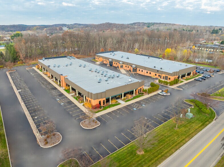 More Photos Of 7620 Omnitech Pl, Victor Unknown For Lease