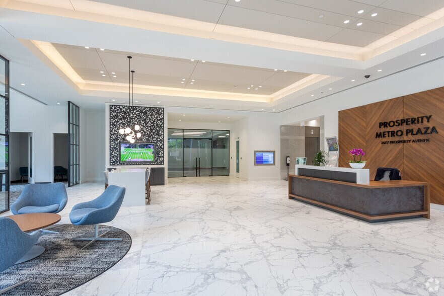 More Photos Of 2677 Prosperity Ave, Merrifield Office For Lease