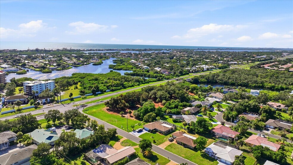 More Photos Of 2099 S Tamiami Trl, Osprey Land For Sale