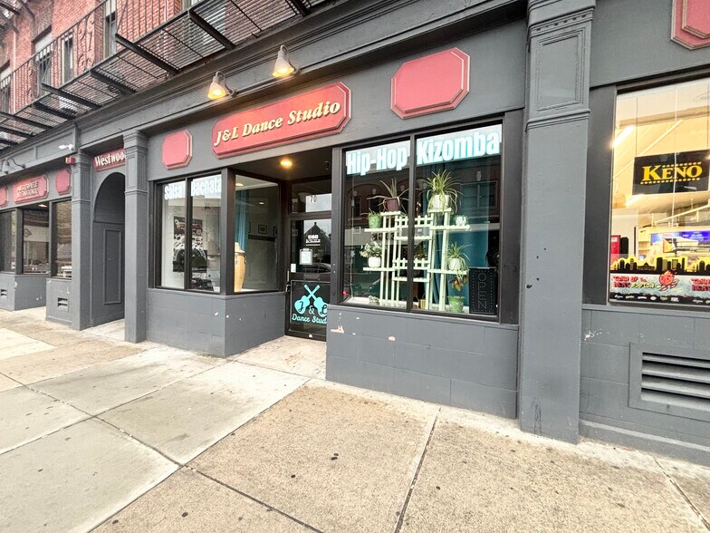 More Photos Of 54-72 Summer St, Malden Apartments For Lease