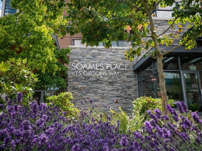 More Photos Of 875 Gibsons Way, Gibsons General Retail For Lease