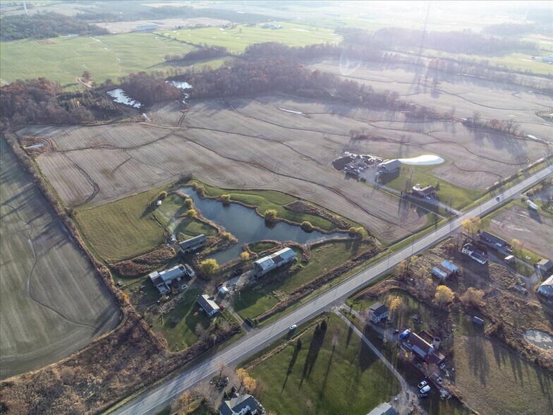 More Photos Of 4872 Regional Rd 20, West Lincoln Land For Sale