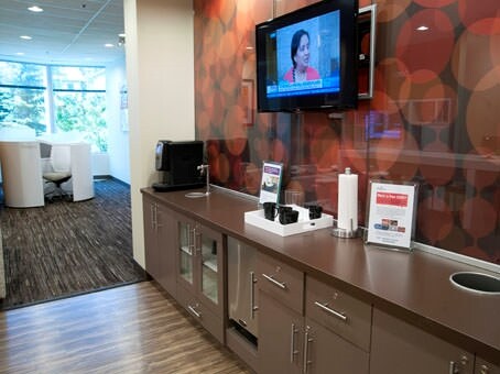 Photo of 3rd Floor Ste Coworking