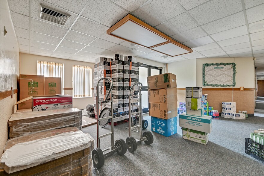 More Photos Of 762 S Court St, Montgomery Religious Facility For Sale