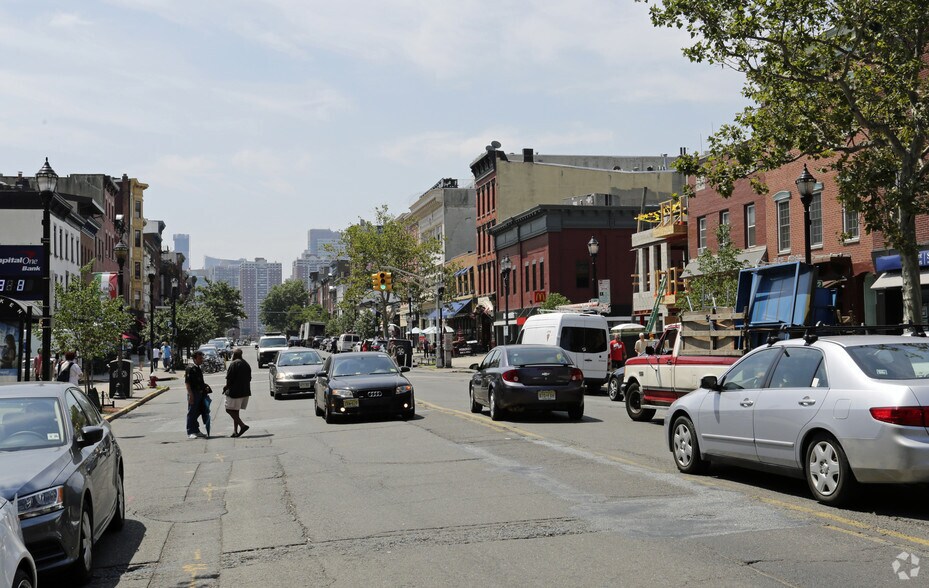 More Photos Of 306 Washington St, Hoboken Office For Lease
