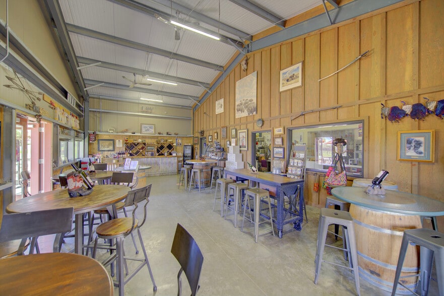 More Photos Of 7505 Wise Rd, Auburn Winery Vineyard For Sale
