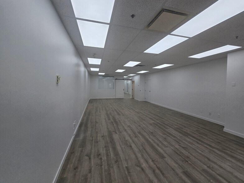 More Photos Of 8877 Odlin Cres, Richmond Office For Lease