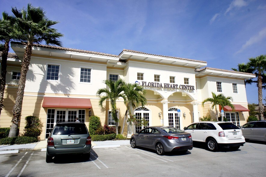 More Photos Of 1631 NW St Lucie West Blvd, Port Saint Lucie Medical For Lease