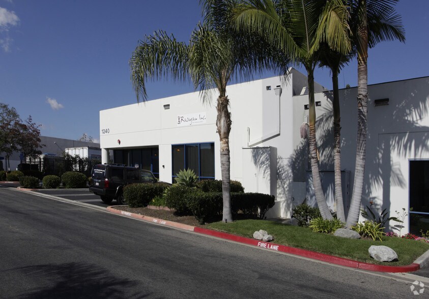 More Photos Of 1240 Keystone Way, Vista Manufacturing For Lease