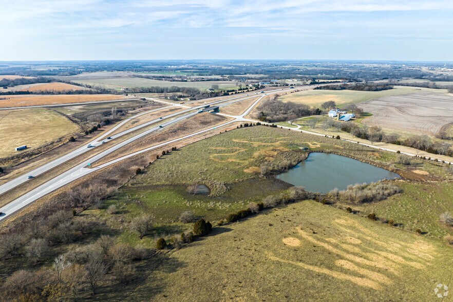 More Photos Of Eveningstar-K-10 Hwy Desoto KS, De Soto Land For Sale