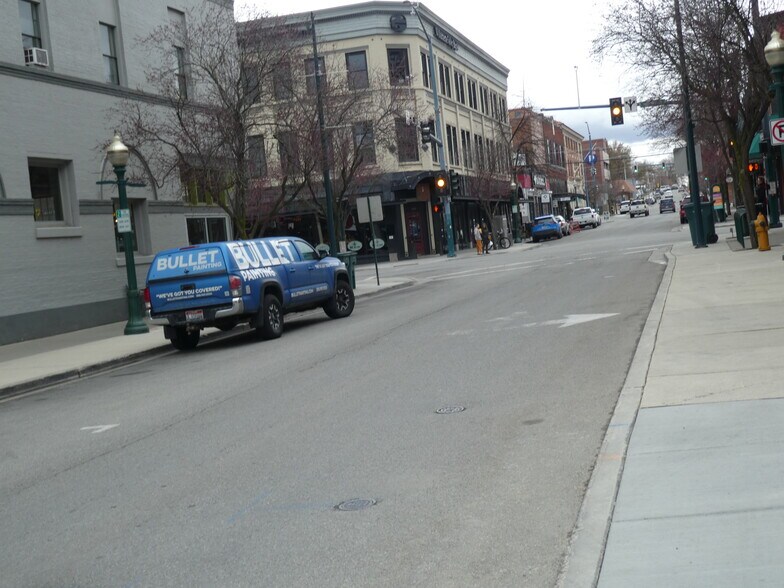 More Photos Of 115 S 4th St, Coeur d'Alene Storefront For Lease