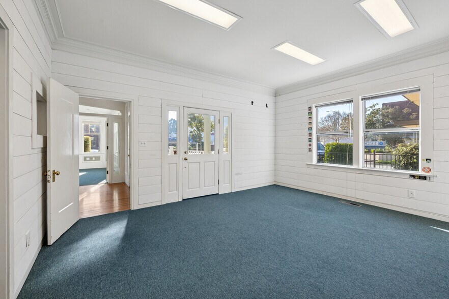 More Photos Of 1424 Chapin Ave, Burlingame Office For Lease