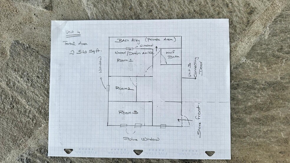 More Photos Of 421 E Center St, Manteca Medical For Lease