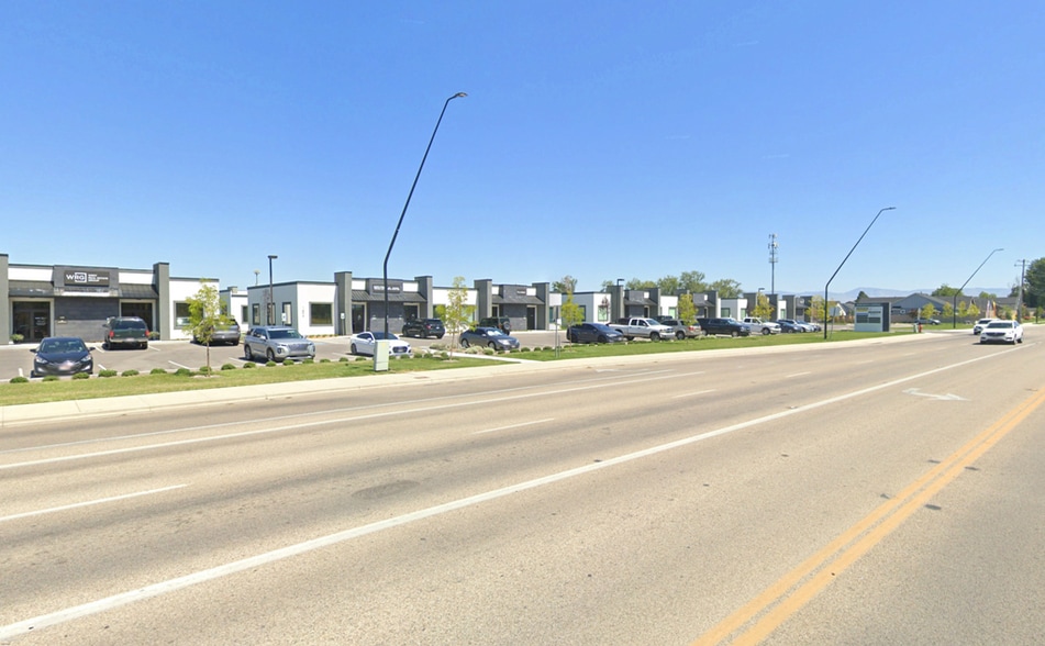 More Photos Of 1446 W Ustick Rd, Meridian Medical For Sale