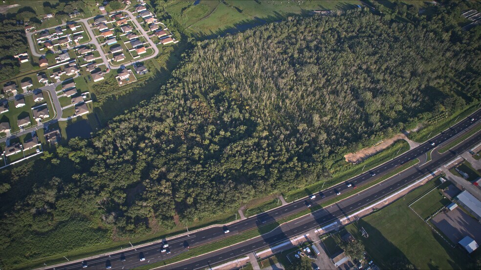 More Photos Of 231 US 27, Lake Hamilton Land For Lease