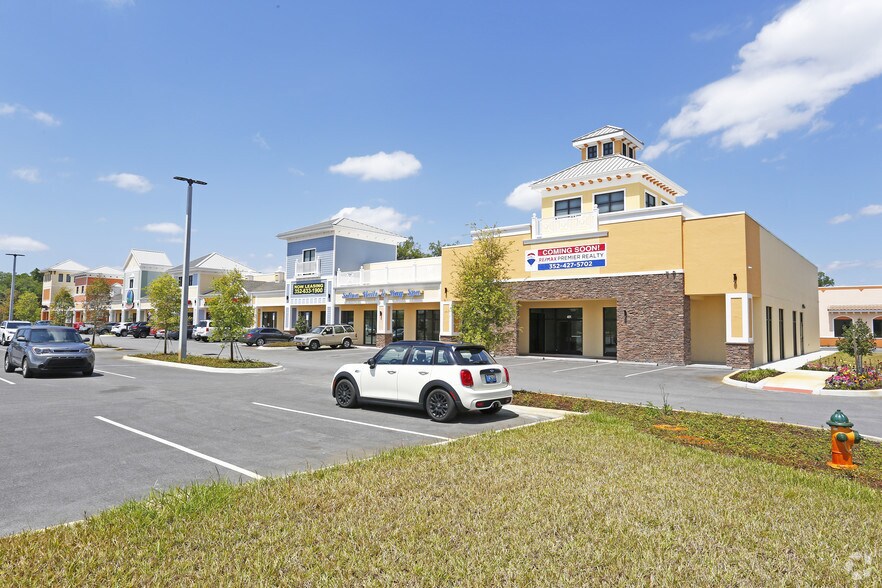 More Photos Of 3990 E SR 44, Wildwood Coworking Space