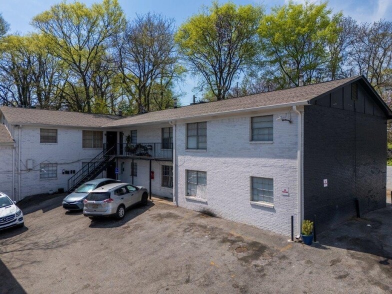 More Photos Of 1428 Fl Shuttlesworth Dr, Birmingham Apartments For Sale