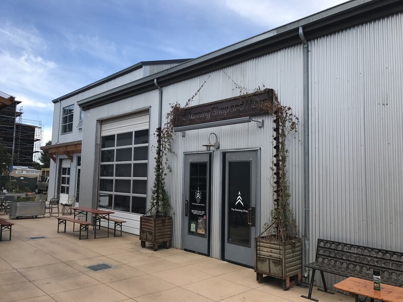 More Photos Of 17500 Depot St, Morgan Hill Office For Lease