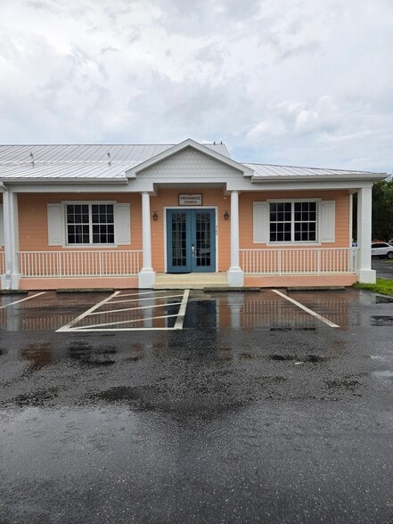 More Photos Of 5473 Lee St, Lehigh Acres Mixed Retail For Lease