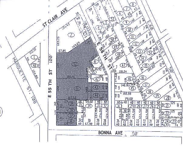 More Photos Of 1361 E 55th St, Cleveland Manufacturing For Lease