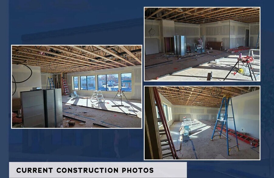 More Photos Of 216 13th Ave S, Nampa Office For Sale