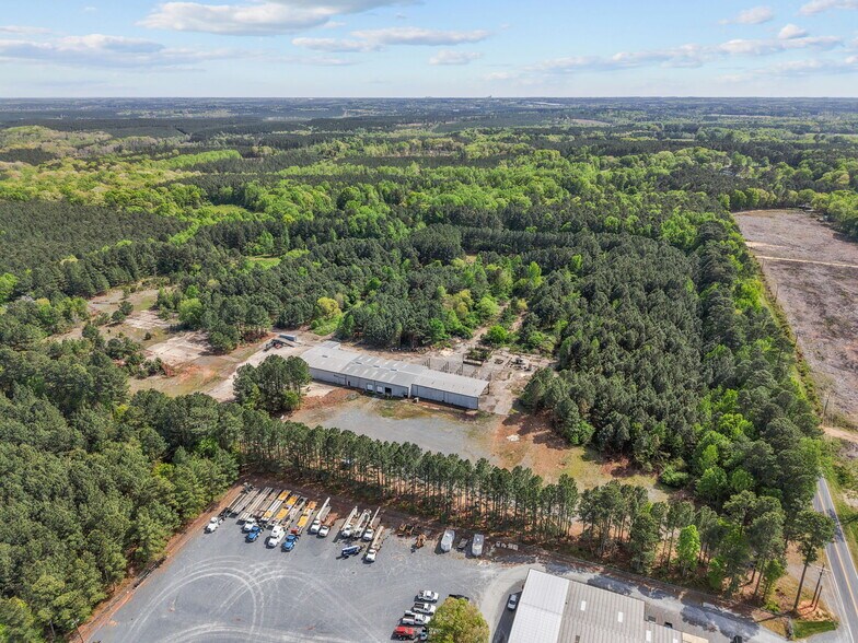 More Photos Of 694 Griffin Farm Rd, Star Distribution For Sale