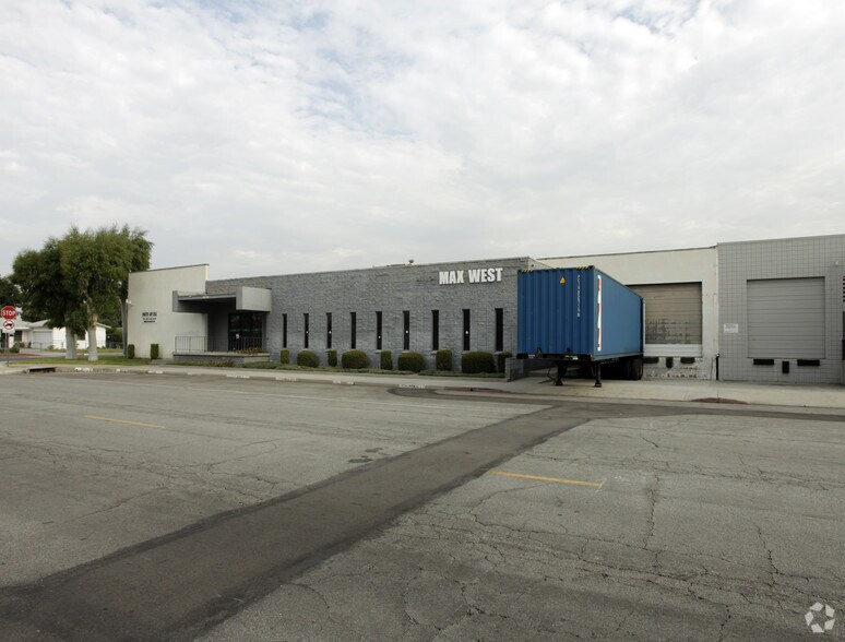 More Photos Of 10309 Vacco St, South El Monte Warehouse For Lease