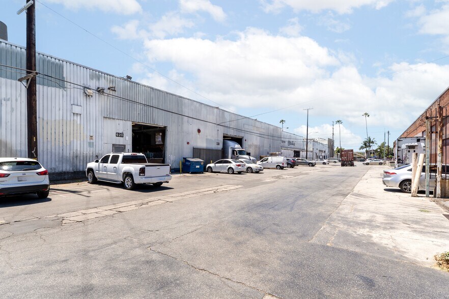 More Photos Of 6200 Avalon Blvd, Los Angeles Manufacturing For Sale