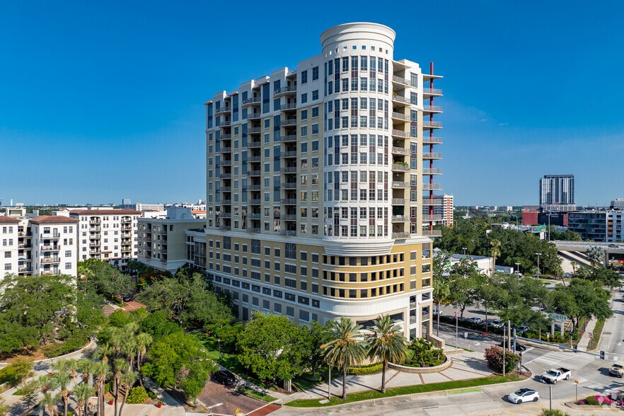 More Photos Of , Tampa Office For Sale