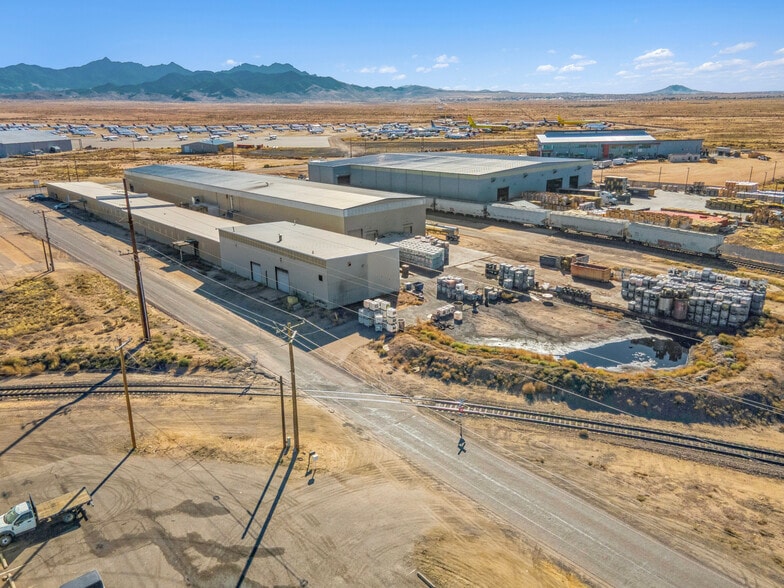 More Photos Of 4430 E Santa Fe Dr, Kingman Industrial For Sale