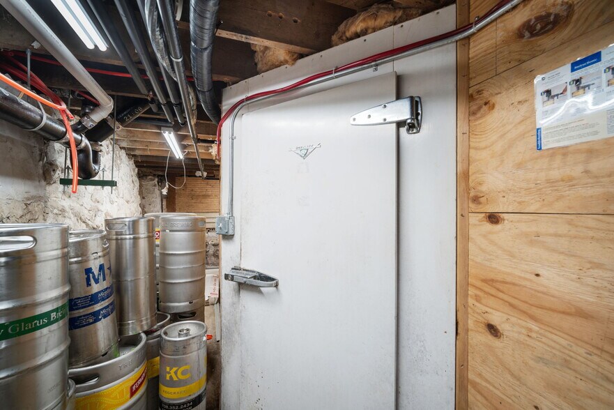 More Photos Of 2102 Highway 164, Richfield Restaurant For Sale
