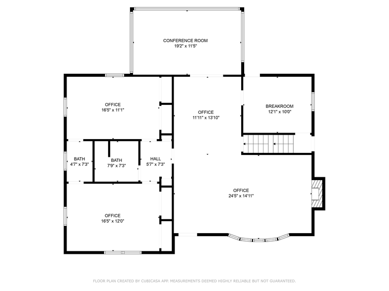 More Photos Of 2893 Jessup Rd, Jessup Office For Sale