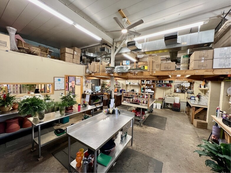 More Photos Of 421 S Park St, Madison Freestanding For Lease