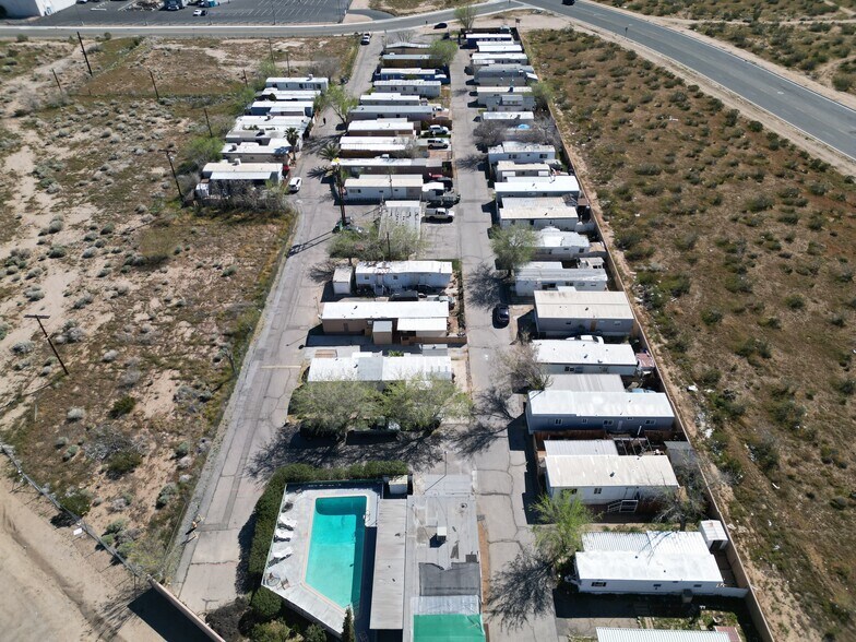 More Photos Of 12751 Mariposa Rd, Victorville Manufactured Housing Mobile Home Park For Sale