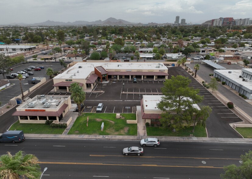 More Photos Of 524 W Broadway Rd, Tempe Unknown For Lease