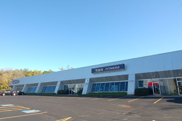 More Photos Of 244 Liberty St, Brockton Warehouse For Sale