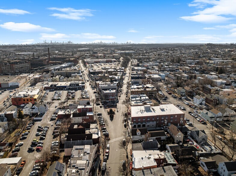 More Photos Of 1 Center St, Clifton Bank For Lease